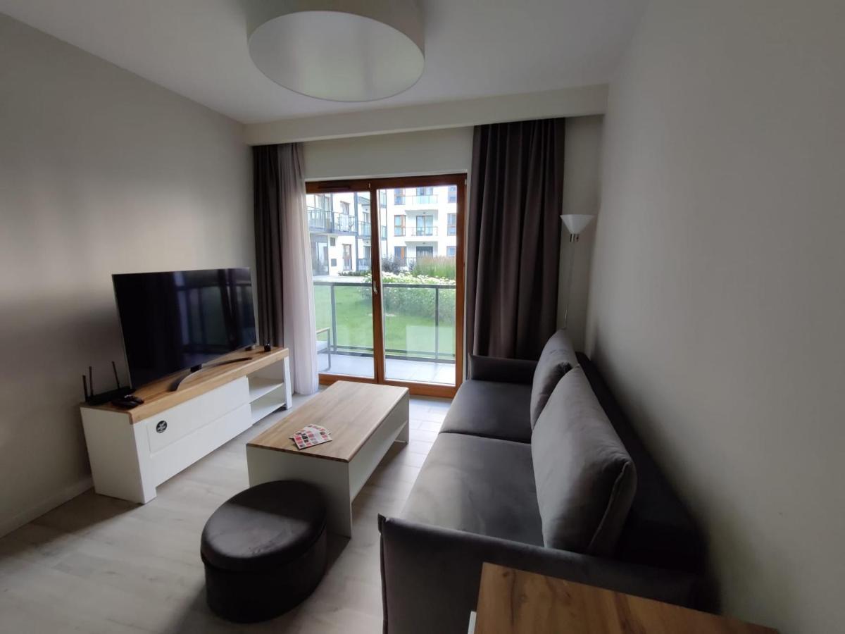 Hello Apartments Zajezdnia Wrzeszcz With Private Parking Gdansk Exterior photo